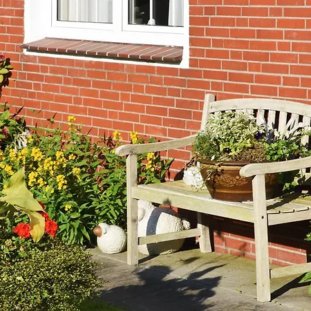 펜션 Ferienhaus Kehrwieder