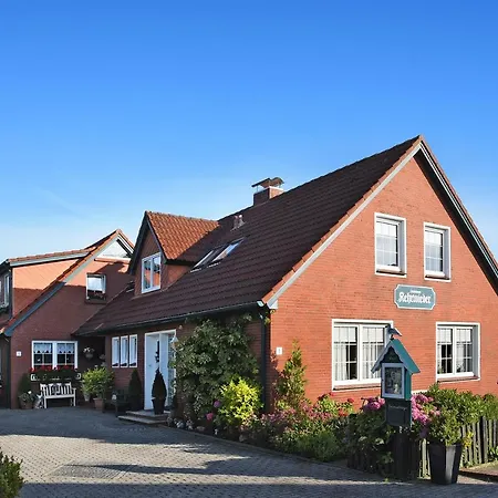Ferienhaus Kehrwieder 펜션 *