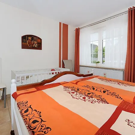 Ferienhaus Kehrwieder 뉴할링거지어