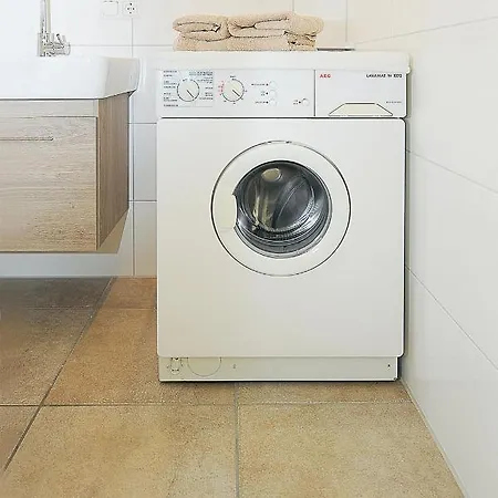 펜션 Ferienhaus Kehrwieder