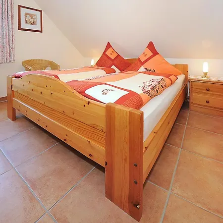 Ferienhaus Kehrwieder *
