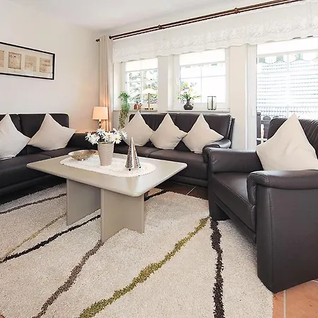 펜션 Ferienhaus Kehrwieder *