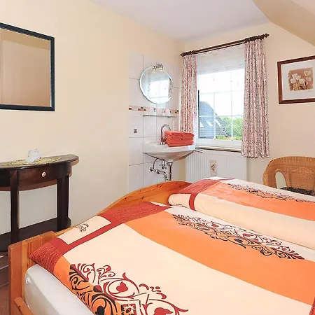 Ferienhaus Kehrwieder 뉴할링거지어
