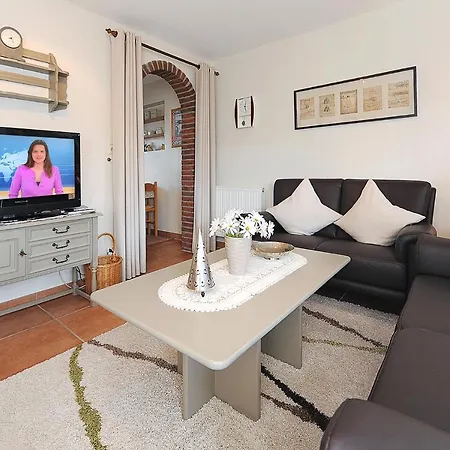Ferienhaus Kehrwieder
