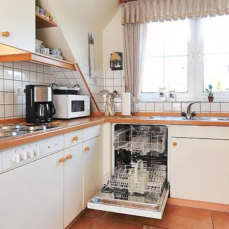 Ferienhaus Kehrwieder 펜션